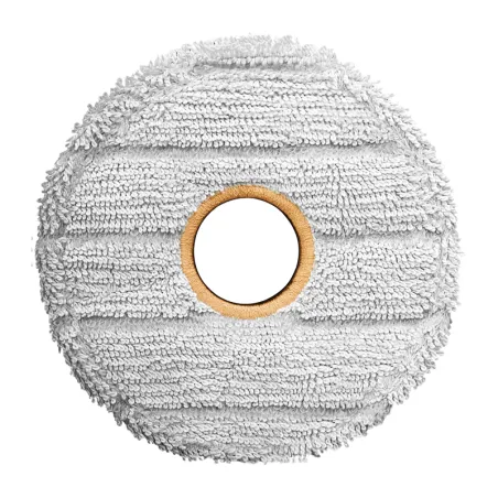 Scrubbing pad with bristles for Dreame Matrix10 Ultra cleaning robots - 4pcs
